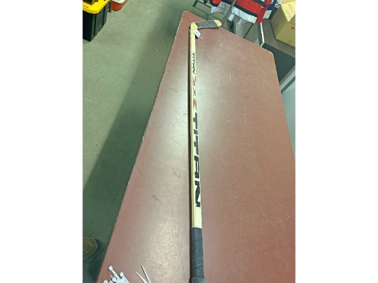 Titan Forsberg Hockey Stick