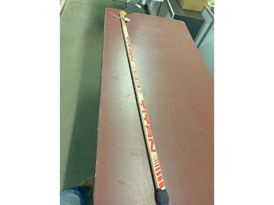 Titan Bossey Hockey Stick