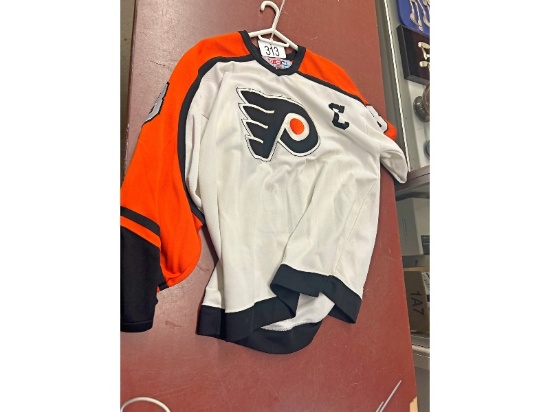 Philadelphia Lindros Jersey