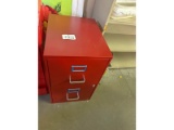 Metal Filing Cabinet