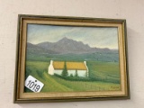 Signed Print