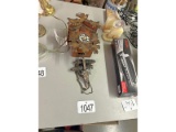 Cuckoo Clock