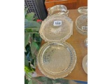 Silver Trays