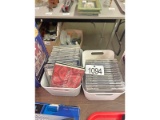 CDs