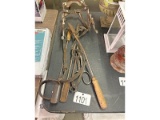 Farriers Tools
