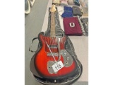 Rideau Electric Guitar