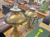 2 Table Lamps