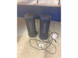 2 Heaters