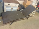 New Lounger