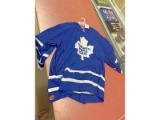 Maple Leafs Joseph Jersey