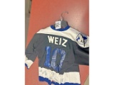 Tampa Bay Weiz Jersey