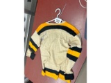 Signed Cheevers Sweater