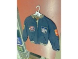 Original Six Coat