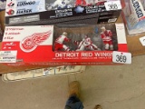 Detroit Red Wings Set