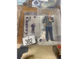 Don Cherry Figurine
