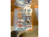 Martin Brodeur Bobble Head