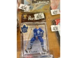 Tim Horton Figurine