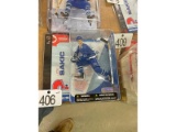 Joe Sakic Figurine