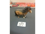 Porcelain Beswick Horse