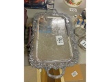 Silver Tray