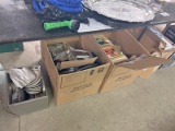 Box Lot