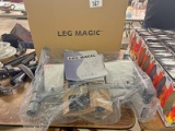 Leg Magic Machine