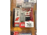 Martin Brodeur Figurine