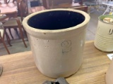 2 Gal Crock