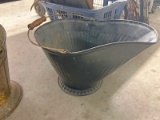 Ash Bucket