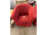 Arm Chair