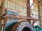 10' Hydraulic Auger