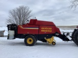 New Holland BB940 Square Baler