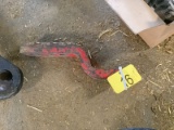 Hammer Strap