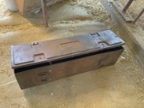 Steel Toolbox