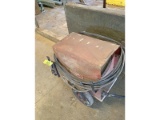 Canox Welder - Works Well