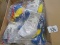New Safety Harnesses