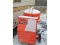 New Diggit Cement Mixer