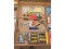 New Bolt Cutters, Ratchet, Stanley Screwdriver Set, Etc.