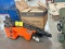 Holz-Her Air Nailer Plus 4 Boxes of Nails