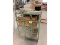Shop Cart on Casters - 67