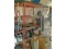 5 Tier Metal Shelf on Casters - Note: Shelf Only