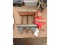 Drill Press Vise & Small Vise