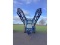 New Holland S1070 100' Pull Type Sprayer