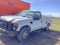 2007 Ford F250 Service Truck with Power Tail Gate - Sells Running As Is