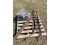 Electric Fencing Lot