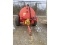 1999 Nuhn 1500 Vacuum Spreader