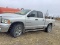 2005 Dodge Ram 1500 - Ownership