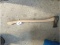 Splitting Axe