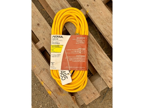 New Noma Extension Cord