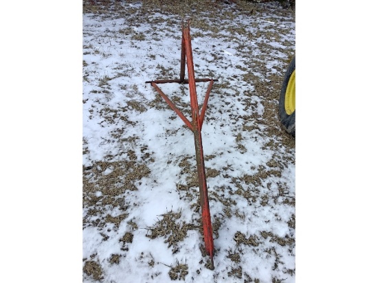 Ford 3PTH Boom Pole